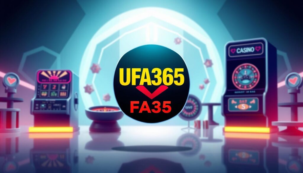 UFA365 service