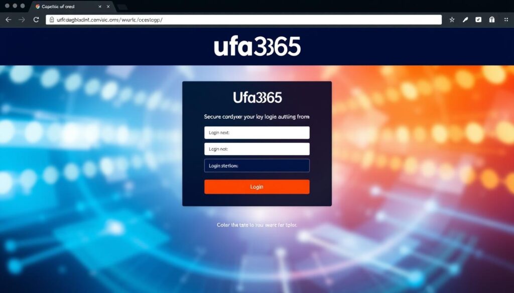 ufa365 ทางเข้าหลัก