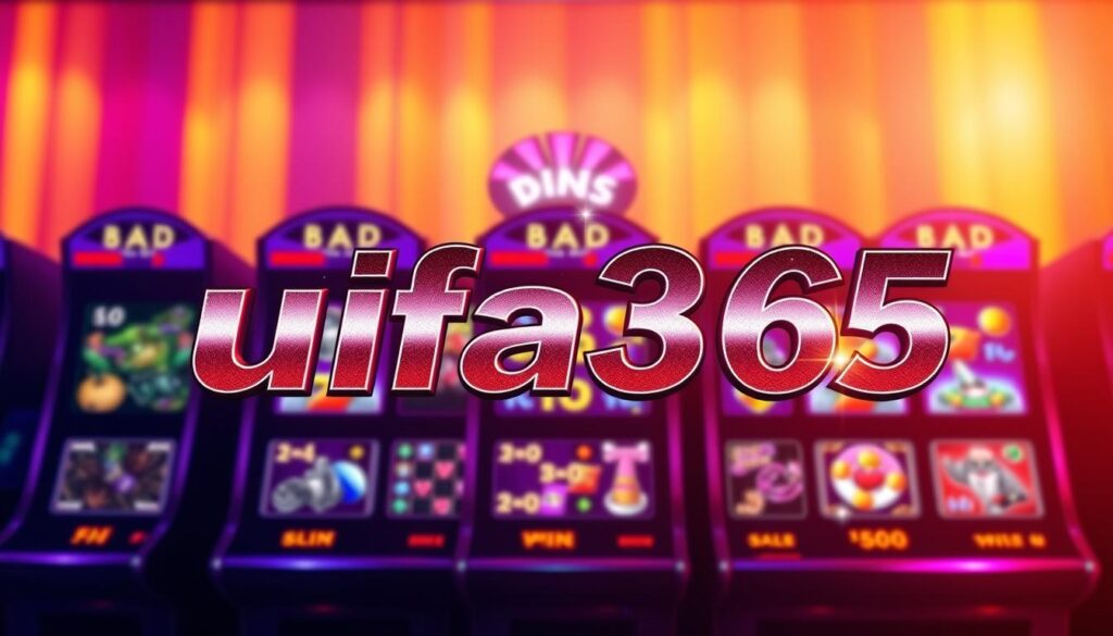 ufa365 สล็อตมาแรง