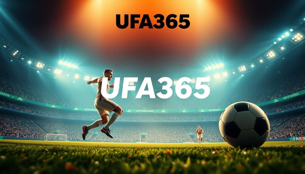 ufa365 เว็บพนันออนไลน์