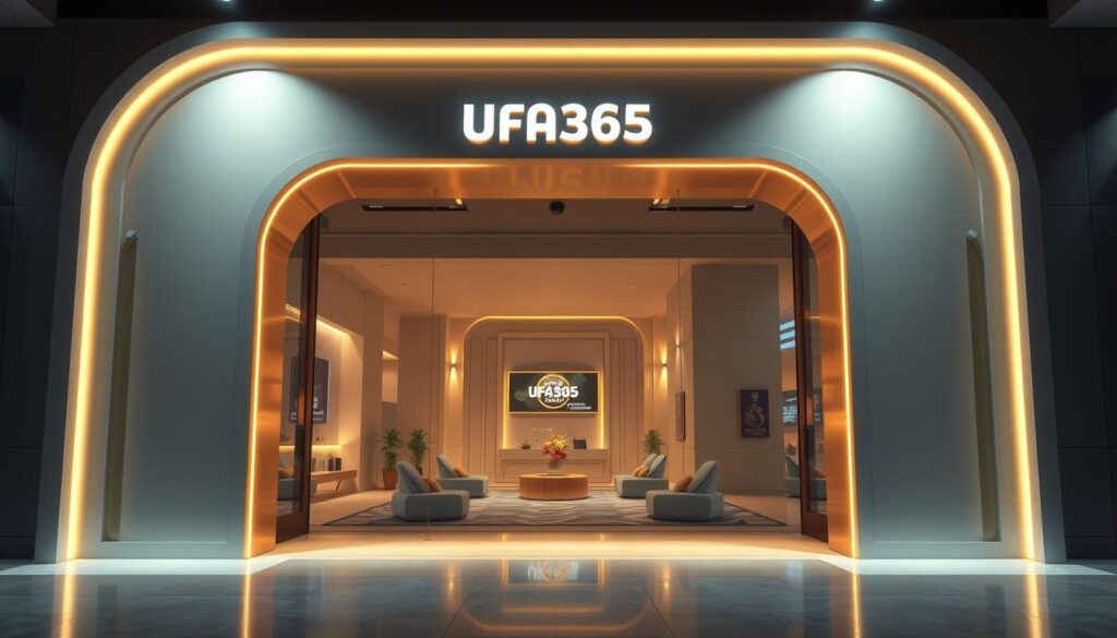 ทางเข้า ufa365 ที่อัปเดตล่าสุด
