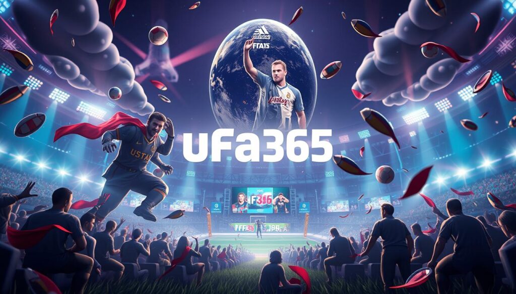 สมัคร ufa365