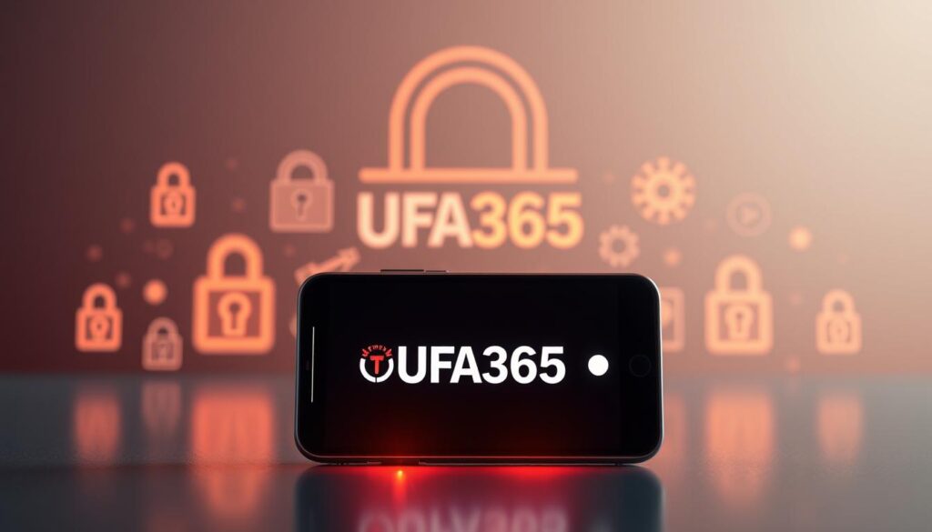 ความปลอดภัยทางเข้า ufa365 มือถือ